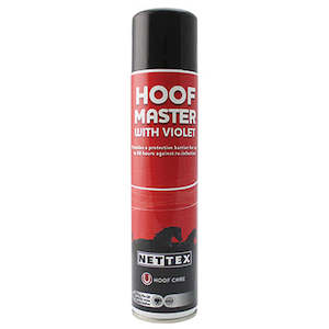 Nettex Hoof Master