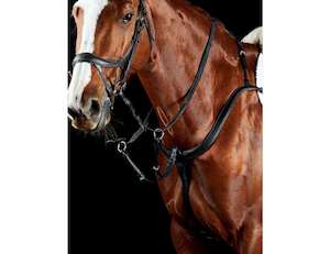 Collegiate: Collegiate Comfitec 3 Point Breastplate
