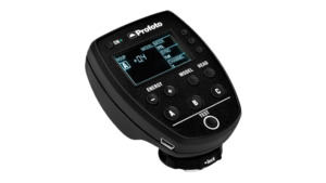 Rent a Profoto Air Remote TTL-C for Canon Equipment Rental