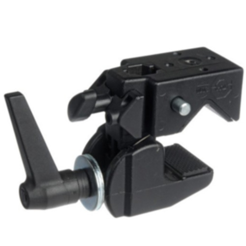 Rent Super Clamp Online in NZ Production Equipment Rentals