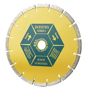 Products: JMS General Purpose Segment Blade Summit Tools NZ