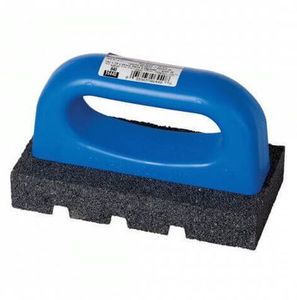 Products: 200 x 89 x 38 Rubbing Block - Marshalltown, Hand Tools Summit Tools NZ