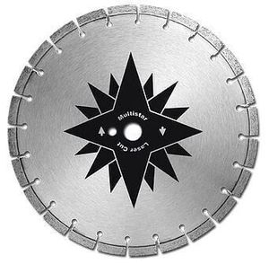 ML-BK Asphalt Blade - Economy Summit Tools NZ