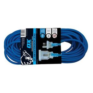 OX Professional 20m Extension Lead, Hand Tools Summit Tools NZ