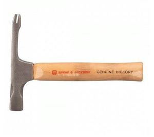 Products: Spear & Jackson Scutch Hammer, Hand Tools Summit Tools NZ