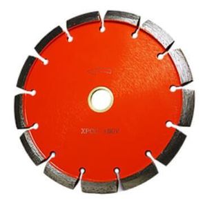 Products: XPCC Concrete Chasing Blade Summit Tools NZ