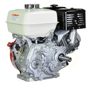 Products: Honda GX270 Engine, BT Parts Summit Tools NZ