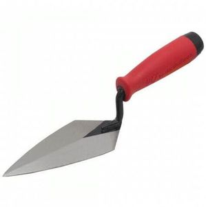 Products: 175mm GOLDBLATT Pointing Trowel, Hand Tools Summit Tools NZ