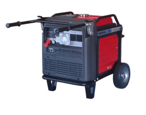Products: Honda EU70is Inverter Generator with 32amp Socket, Generators Summit Tools NZ