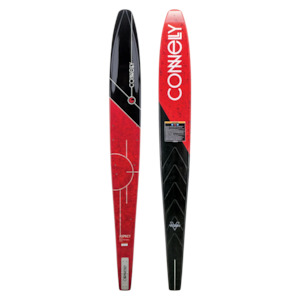 Waterskis: CONNELLY ASPECT MEN'S - SHADOW 2025