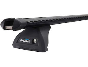 Roof Racks: Prorack HD Roof Racks Black