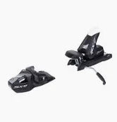 Ski Bindings: Tyrolia SX7.5