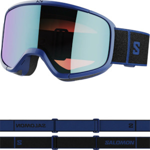 SALOMON AKSIUM 2.0  PHOTOCHROMIC