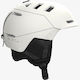 Salomon Husk Pro White