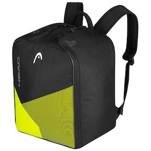 Head Boot Backpack