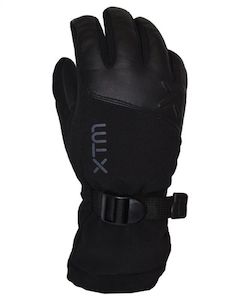 Ski Apparel Gloves: XTM Guide Glove
