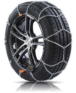 Weissenfels Uniqa Car Snow Chains