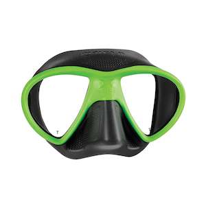 Mask Snorkel: Mares X-Free
