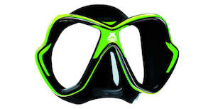 Mask Snorkel: Mares X-Vision Mask