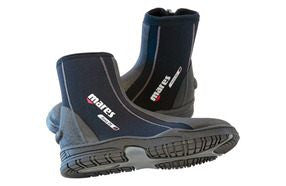 Dive Boots: Mares Flexa DS 5mm Neo Kayak / Dive Boots