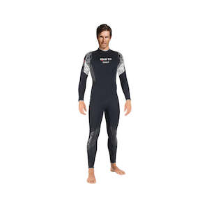 Wetsuits: Mares Reef 3mm Steamer