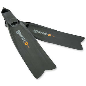 Mares Pure Instinct Razor Pro Full Foot Fins