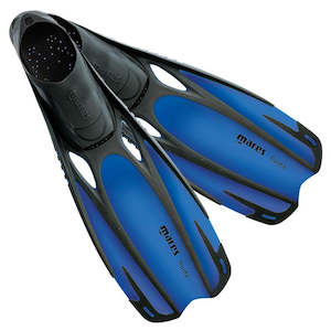 Mares Fluida Fins