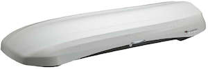 Roof Boxes: Inno Wedge 660
