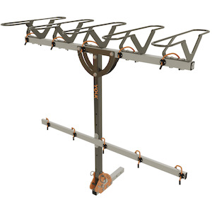 Yolk 5 Bike Vertical