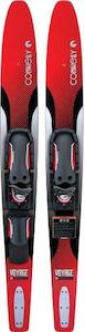 Wake Board Water Ski And Towables: Connelly Voyage 64"