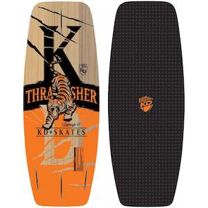 Wake Board Water Ski And Towables: THRASHER 43" WAKESKATE