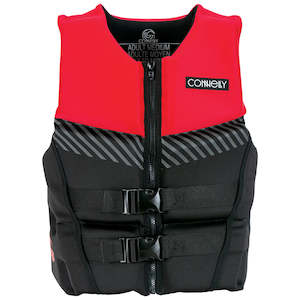 Wake Board Water Ski And Towables: CONNELLY MEN'S PURE NEO VEST