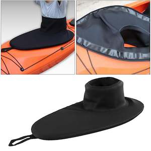 Kayaks 1: CoolKayak Swift Spray Deck