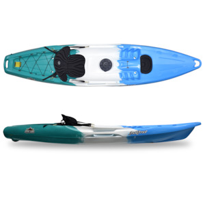 Kayaks 1: Feelfree Juntos