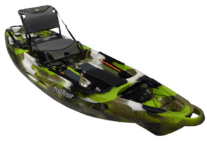 Feelfree Moken 10 V2