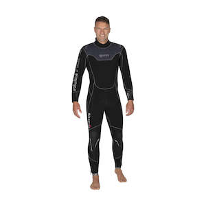 Wetsuits: MARES EVOLUTION 7 Man