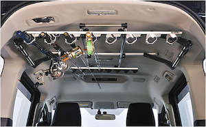 Inno IF18 Rod Holder Dual 8 Wide