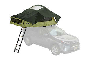 Products: YAKIMA SkyRise HD Medium Green