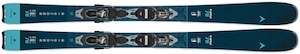Dynastar M-Cross 78 + Xpress 11