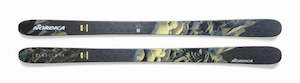Skis And Ski Bindings: Nordica Enforcer 94 2025