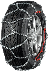 Snow Chains 1: Pewag Brenta - C 4X4