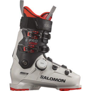 Ski Boots: S/PRO SUPRA BOA 120 GW