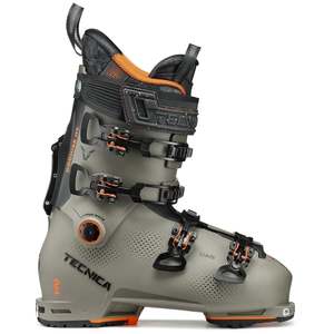 Ski Boots: TECNICA COCHISE HV 110 DYN GW