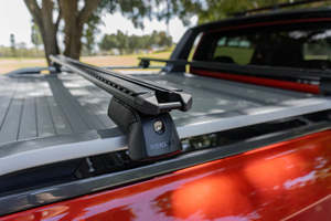 Ski Board Transport Racks: Yakima Timberline Trim HD Bars Wildtrak Next Gen