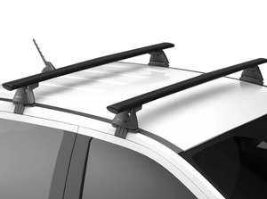 Ski Board Transport Racks: BaseLine Legs Pack of 4