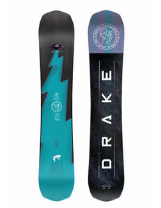 Skis And Ski Bindings: Drake League
