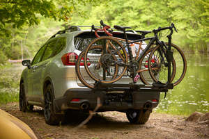 Car Accessories: Yakima StepUp 2"