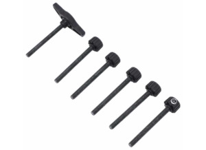 Inno Racks: Inno Long Bolt Kit for INA389