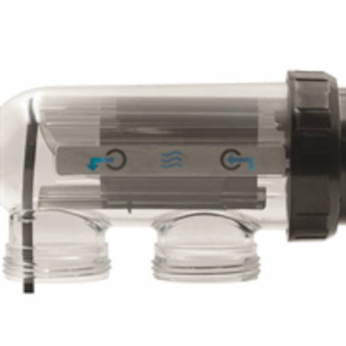 Automation And Chlorination: 12906 CELL-25G VIRON/EQ/HALO