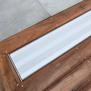 Rollers: In-Deck Modular 2-3 Piece Downunder